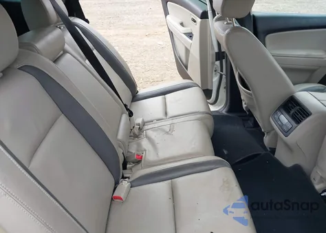 2010 Mazda Cx-9 Touring z USA, uszkodzony, nr VIN JM3TB3MV7A0238595